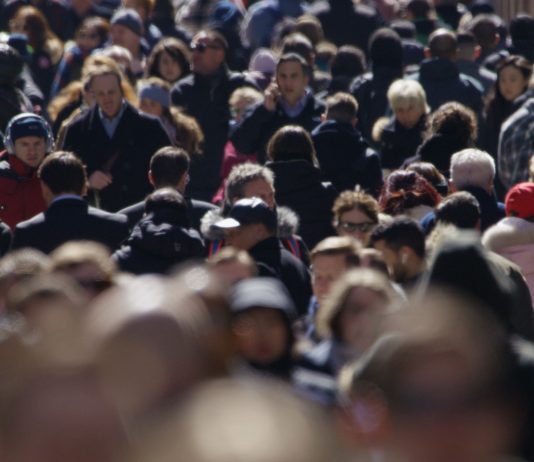 Si u shumua njerëzimi nga Ademi e Hava?