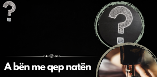 A bën me qep natën e së premtes?