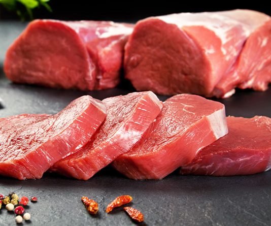 Pse e hanë muslimanët mishin, kur ai mund ta bëjë njeriun agresiv?