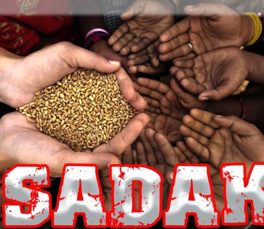 Sa pasuri duhet të ketë personi që t’i bëhet obligim nxjerrja e zekatit të fitrit?