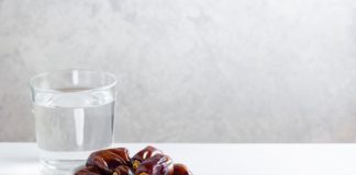 A është mirë të fillohet agjërimi para Ramazanit?