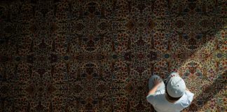 Kur është koha e namazit të duhasë?