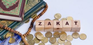 Cilat pasuri nuk llogariten në zekat?