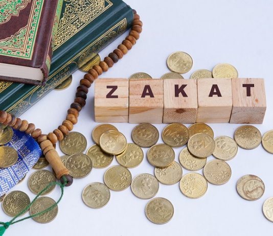 Si llogaritet zekati i mallit të tregtisë?