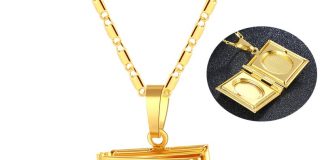 A lejohet të mbahet Kurani si qafore?