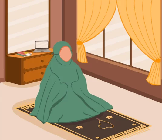 A është e lejuar që femrat t’i lexojnë me zë të lartë suret në namaz?