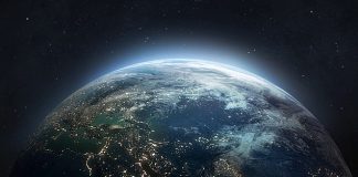 A e ka parë Ibrahimi alejhis-selam madhësinë e qiejve e të tokës?