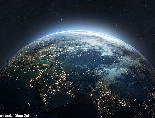 A e ka parë Ibrahimi alejhis-selam madhësinë e qiejve e të tokës?