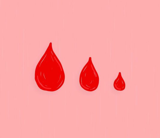 A vlen agjërimi i gruas kur i shfaqen menstruacionet menjëherë pas iftarit?