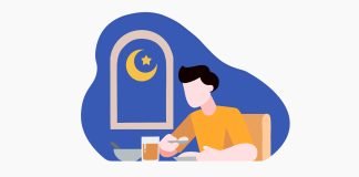 A duhet patjetër në syfyr të bëhet nijeti për agjërim?