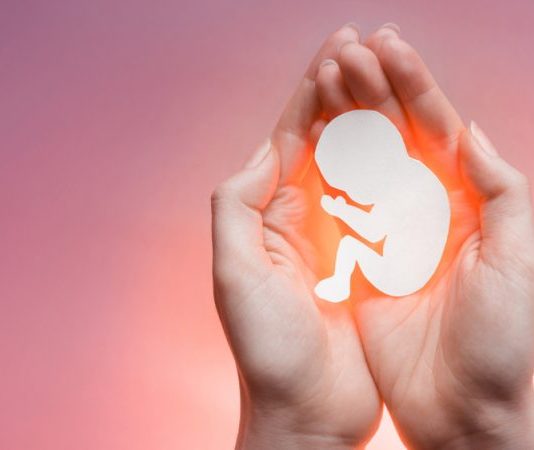 Abortimi në Ramazan nëse fëmija nuk ka marrë formën e njeriut