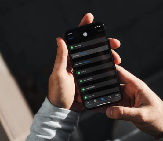 A lejohet të vendoset ezani si zile në celular?