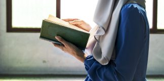 Sa rekate duhet ta falë gruaja xhumanë?