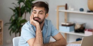Çfarë problemi kam që nuk mund të koncentrohem?