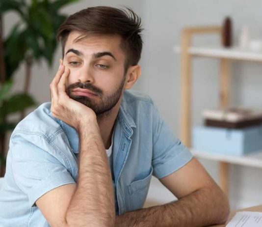 Çfarë problemi kam që nuk mund të koncentrohem?