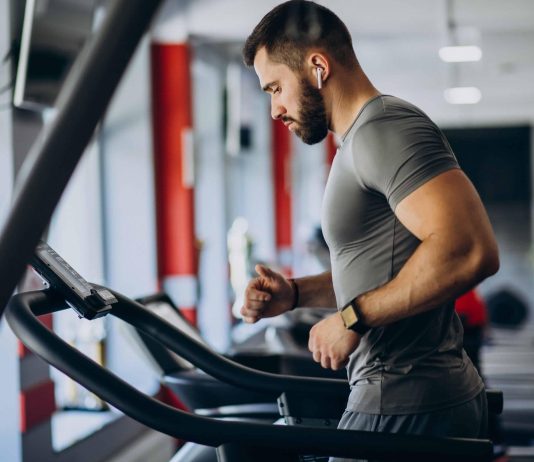 A është haram body buildingu?