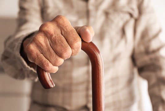 Kohëzgjatja e jetës a është e trashëgueshme?