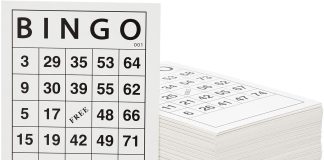 A e kam haram rrogën që marr nga bingo?