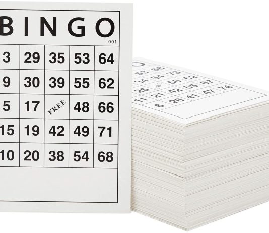 A e kam haram rrogën që marr nga bingo?