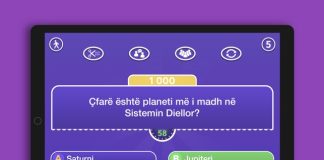 A lejohet të shkosh në kuiz televiziv?