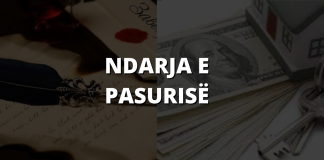 Cilat janë pasojat e mos ndarjes drejt të pasurisë?