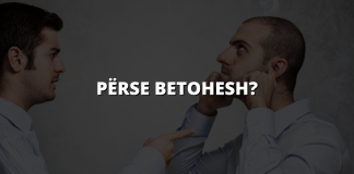 Nëse betohesh tri herë dhe nuk e realizon, çka duhet bërë?