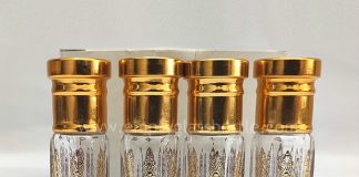 A lejohet të përdoret parfumi me përbërje alkooli?