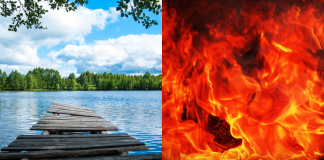 Nëse njeriu shkon në xhehenem, a ka mundësi pas një kohe të kalojë në xhenet?