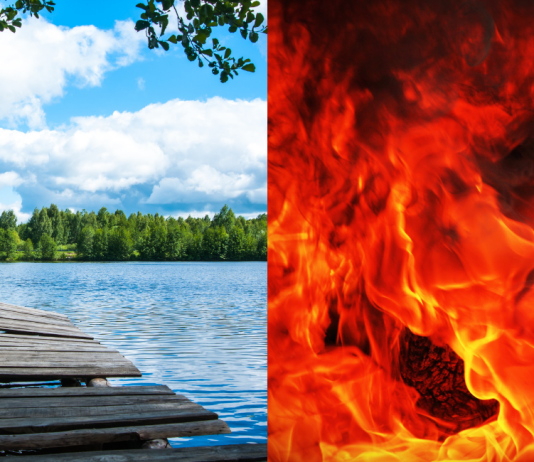 Nëse njeriu shkon në xhehenem, a ka mundësi pas një kohe të kalojë në xhenet?