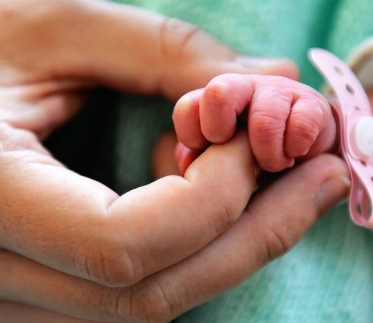 Si është më e udhës t’i emërtojmë fëmijët?