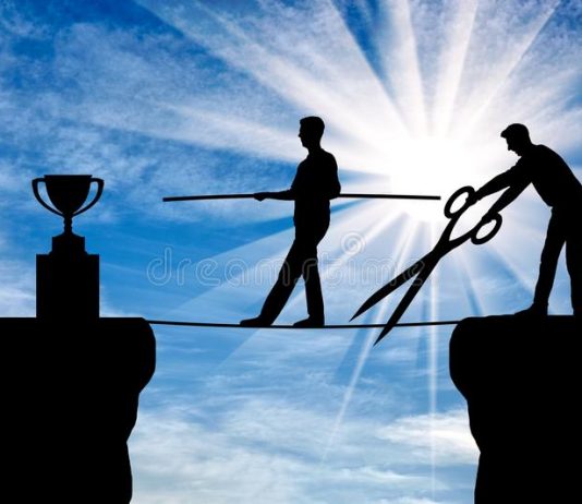 A lejohet të kemi zili tjetrin?