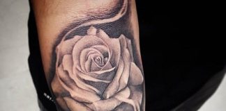 A lejohen tatuazhet sipas dispozitave islame?