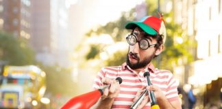A lejohet bërja humor me dinin e Allahut xh.sh., siç po bëjnë disa humoristë?