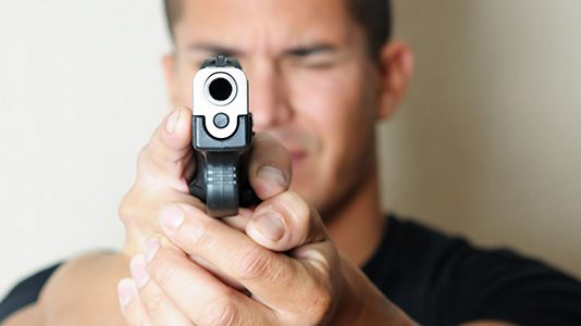 A është mëkat vrasja për vetëmbrojtje?