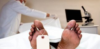 Shpirti i njeriut që vdes ku qëndron pas vdekjes?