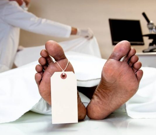 Shpirti i njeriut që vdes ku qëndron pas vdekjes?