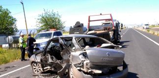 A konsiderohet se ka vrarë veten ai njeri që vdes nga shpejtësia në aksident?