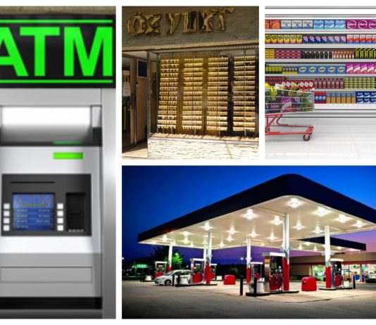 Fetva rreth disa veprimtarive tregtare