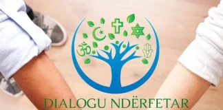 A lejohet dialogu ndërfetar me fetë e tjera?