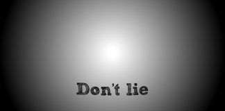 A lejohet shakaja me gënjeshtra?