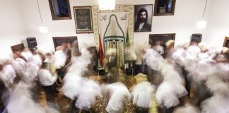Si qëndron puna e tarikatit dervish/sufi?