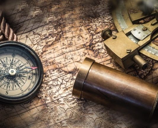 Si ndodhi zhvillimi i qytetërimit islam?