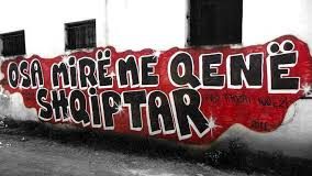 Ku e gabuan rrugën drejt dinjitetit, shqiptarët?