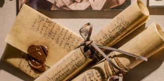 Si duhet përpiluar testamenti Islam?