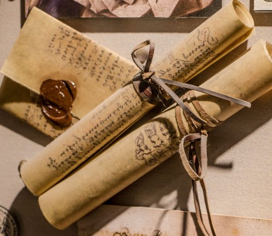 Si duhet përpiluar testamenti Islam?