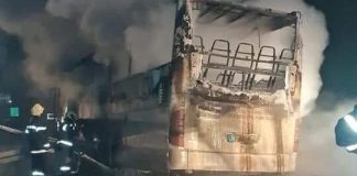 A ishte kader (caktim) i Allahut fatkeqësia e autobusit në Bullgari?