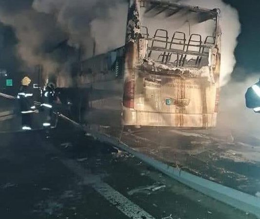 A ishte kader (caktim) i Allahut fatkeqësia e autobusit në Bullgari?