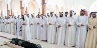 Si falet namazi i xhenazes?