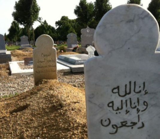 A lejohen lutjet që bëhen së bashku me familjen, për të vdekurin pas 40 ditësh?