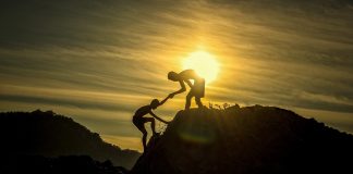 A duhet interesuar për çështjen e muslimanëve?